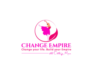 Logo Design by EGYPT KING for Curlytop Creative | Design: #14768099