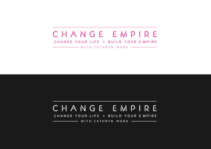Logo Design by christianpoetoe for Curlytop Creative | Design #14759876