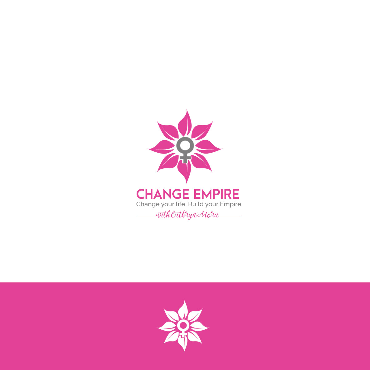 Design de Logo par limuelcastro7 pour Curlytop Creative | Design #14765012