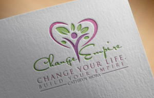 Logo Design by imshohaghossain85 for Curlytop Creative | Design: #14768080