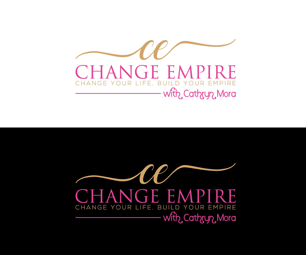 Logo Design by tani_sha321 for Curlytop Creative | Design #14768556