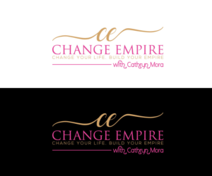 Logo Design by tani_sha321 for Curlytop Creative | Design: #14768556