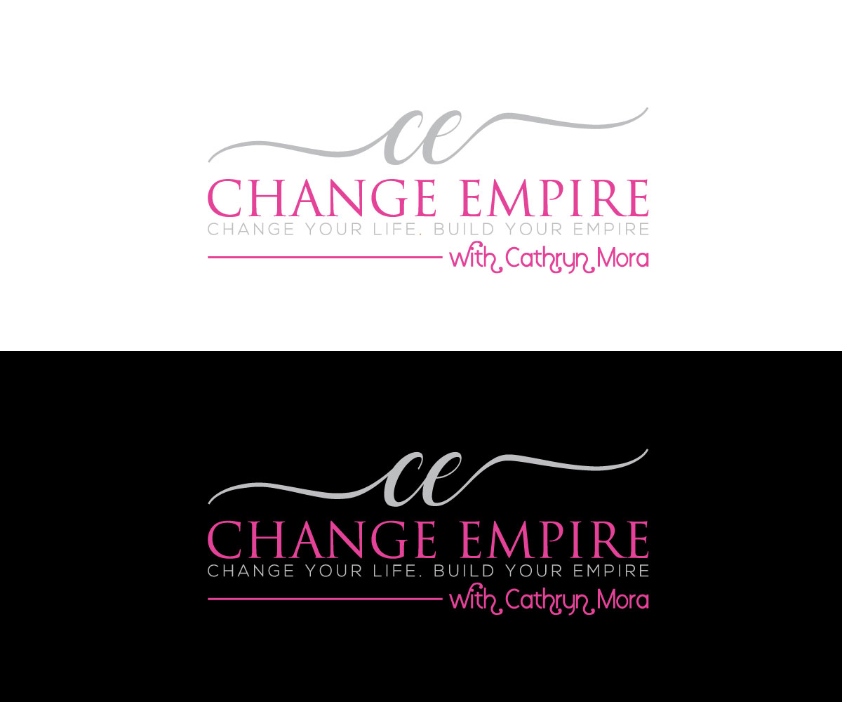 Logo Design by tani_sha321 for Curlytop Creative | Design #14768557