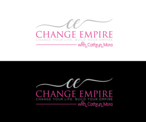 Logo Design by tani_sha321 for Curlytop Creative | Design: #14768557