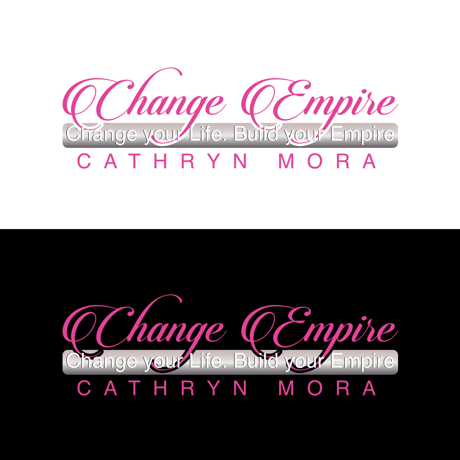 Logo Design by baqar.110panhwar for Curlytop Creative | Design #14766624