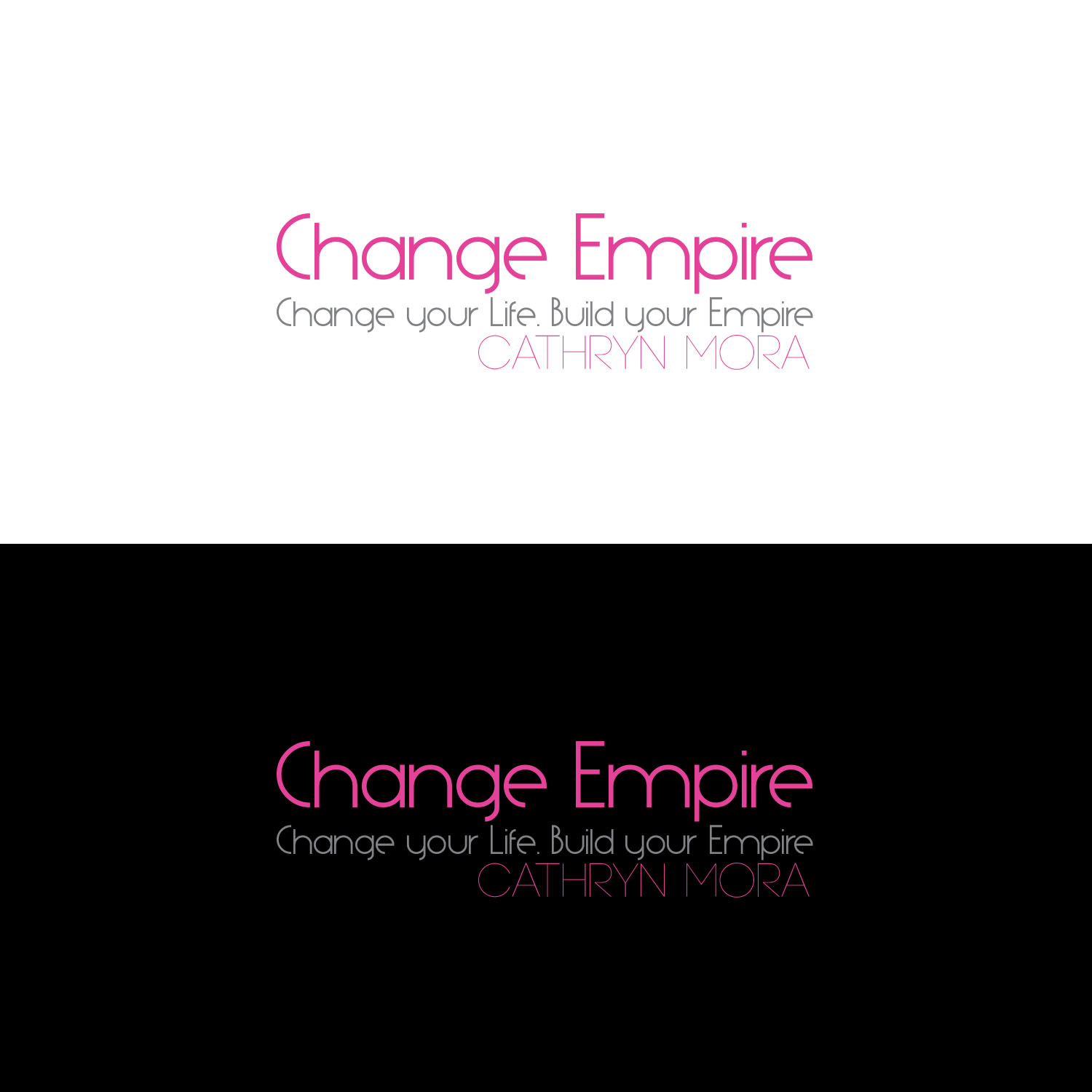 Logo Design by baqar.110panhwar for Curlytop Creative | Design #14766625