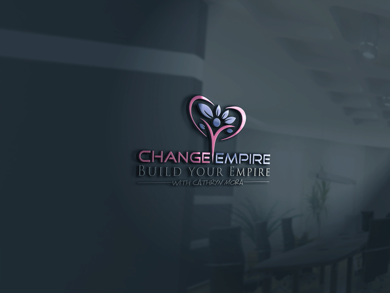 Logo Design by Onetouch110 for Curlytop Creative | Design #14768094