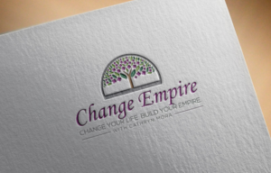 Logo Design by mojibur1993 for Curlytop Creative | Design: #14768142