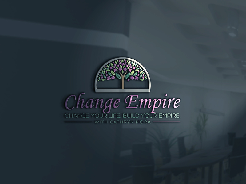 Logo Design by mojibur1993 for Curlytop Creative | Design #14768143