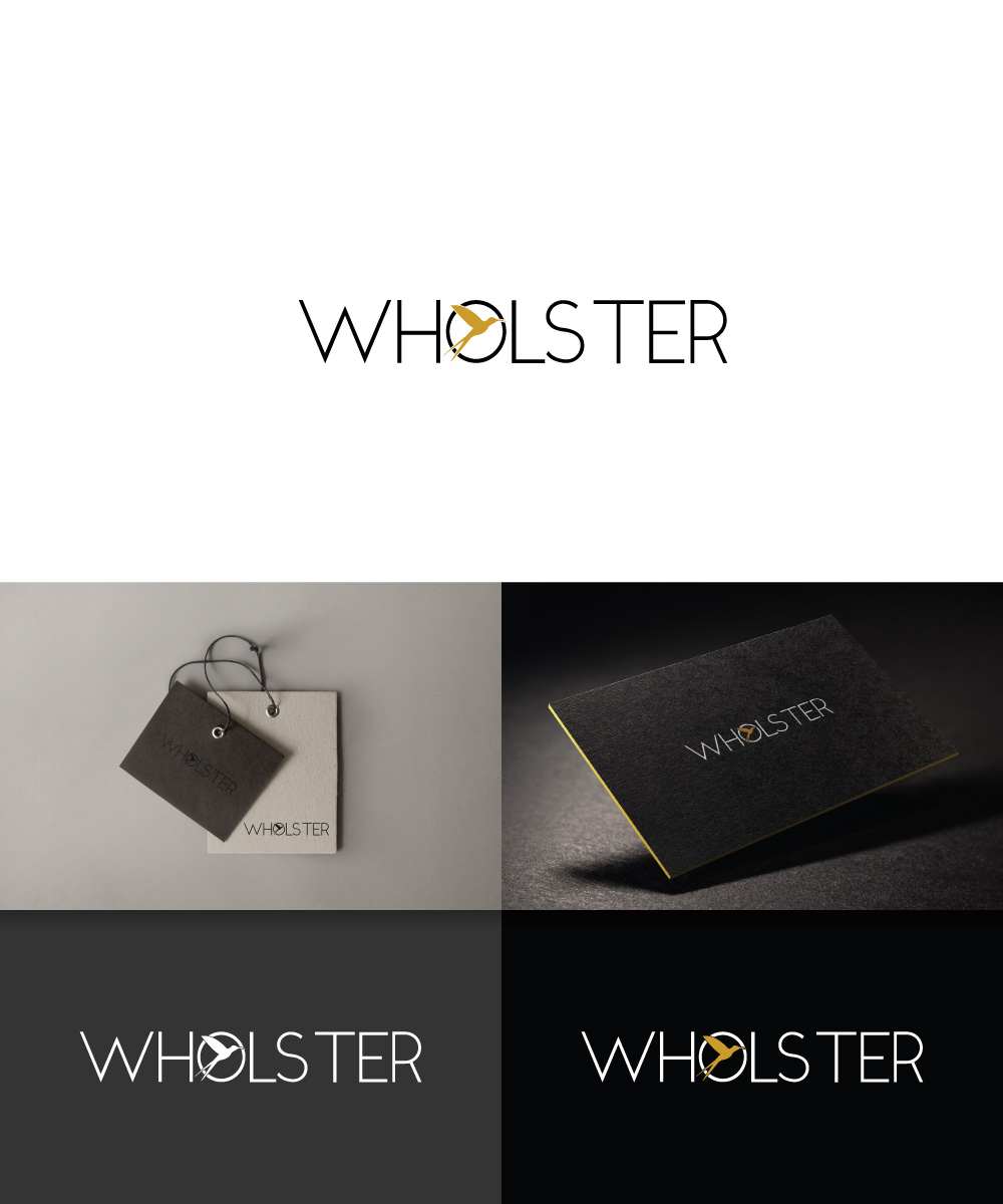 Logo Design by Sergio Coelho for this project | Design #14753686