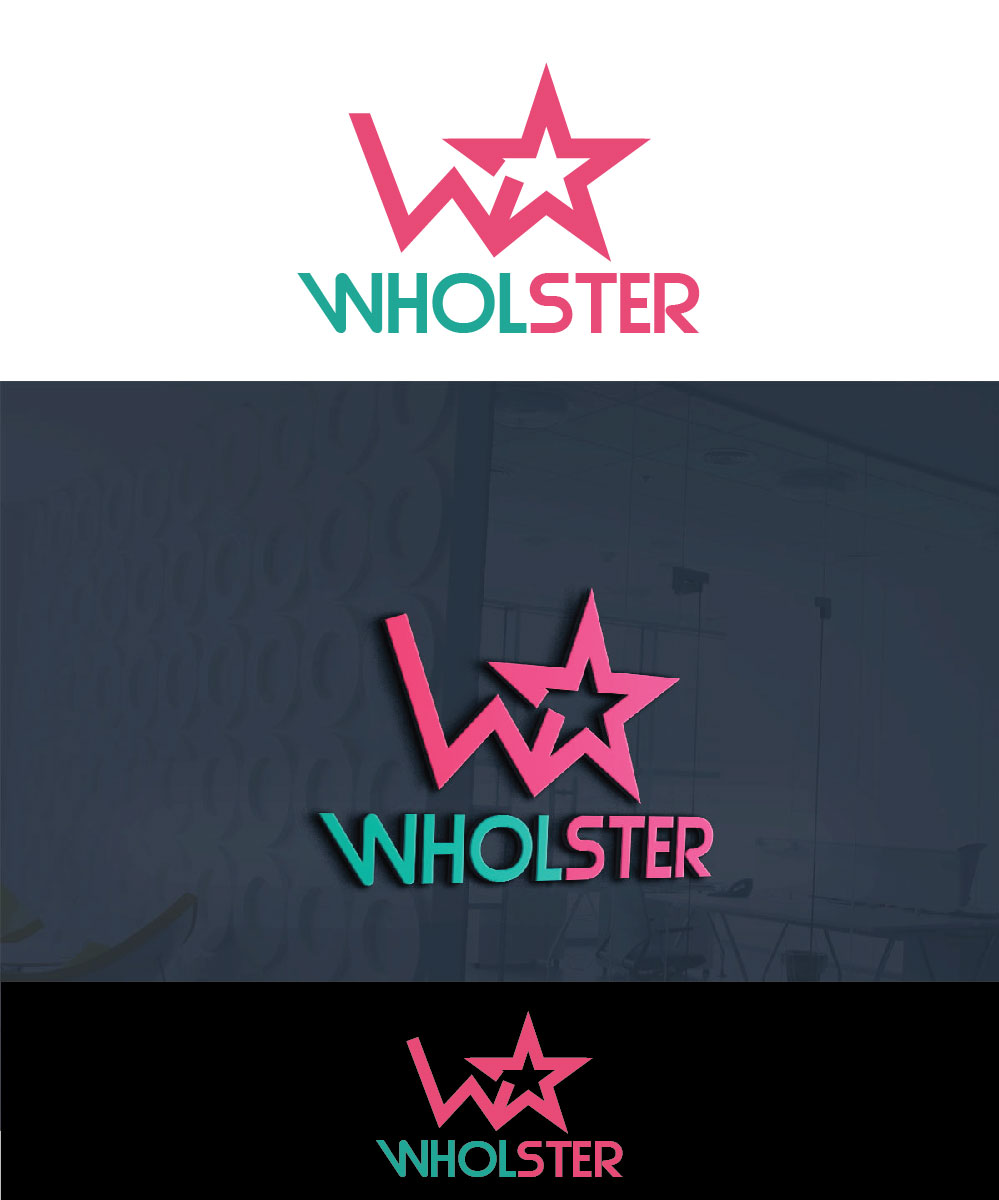 Logo Design by joliau for this project | Design #14761733