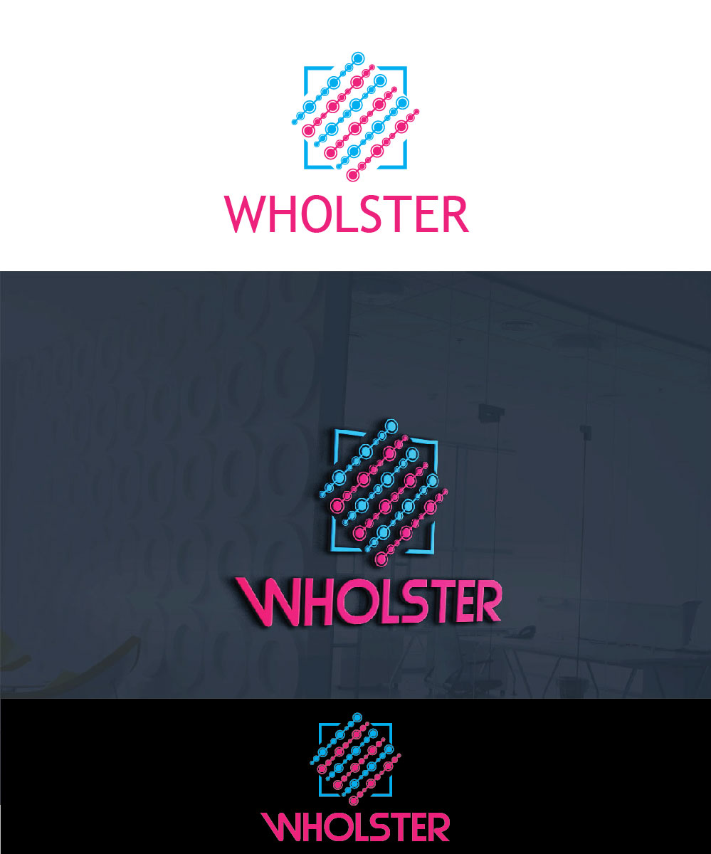 Logo Design by joliau for this project | Design #14761734
