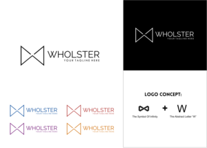 Logo Design by GuluGulu