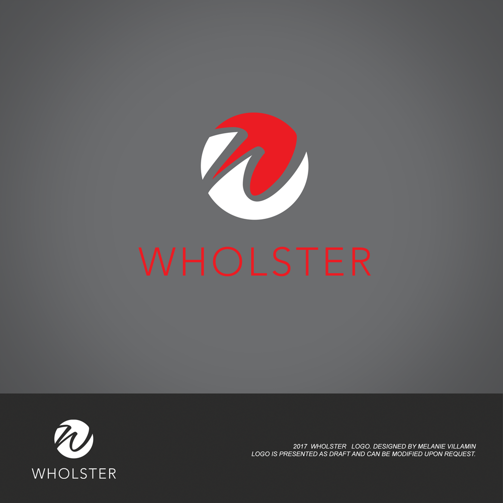 Logo Design by mvillamin for this project | Design #14751834