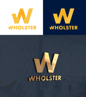 Logo Design by Black Stallions Impressive Solutions for this project | Design #14755211