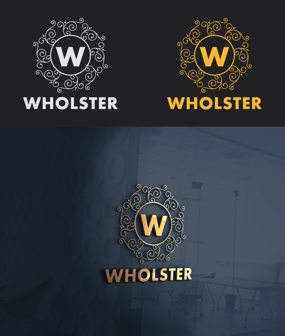 Logo Design by Impressive Solutions for this project | Design #14755212