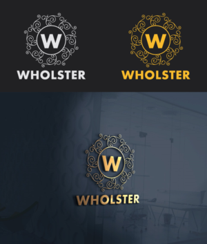 Logo Design by Impressive Solutions for this project | Design: #14755212