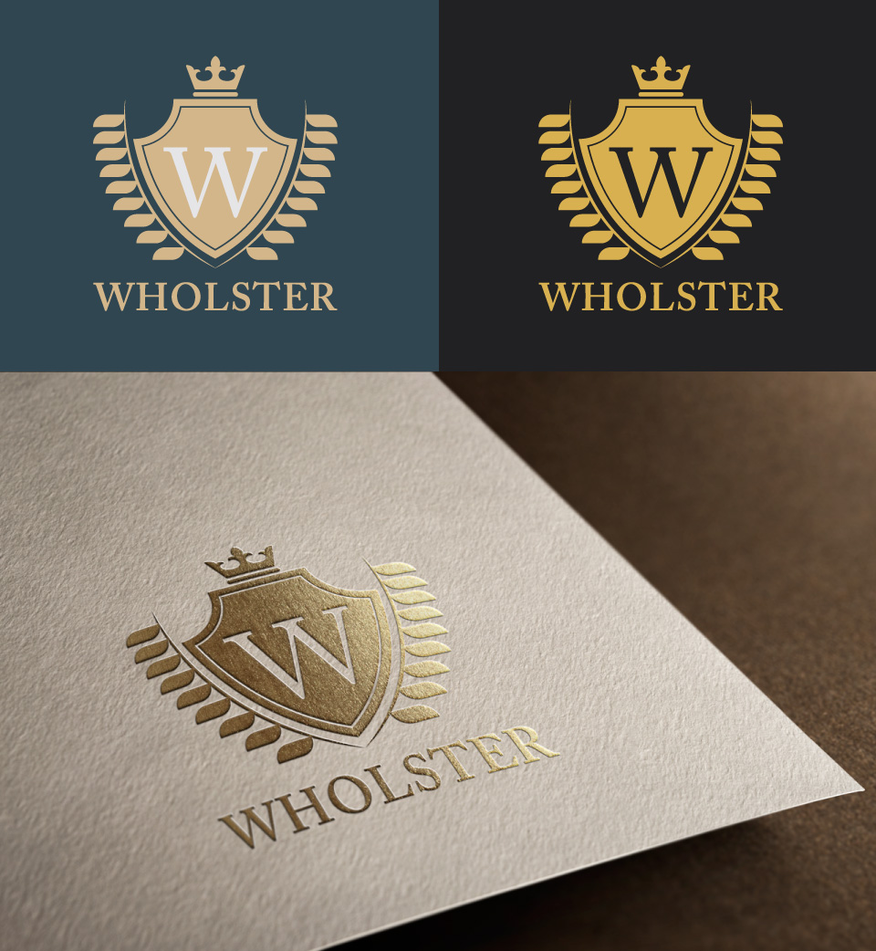Logo Design by Impressive Solutions for this project | Design #14755213