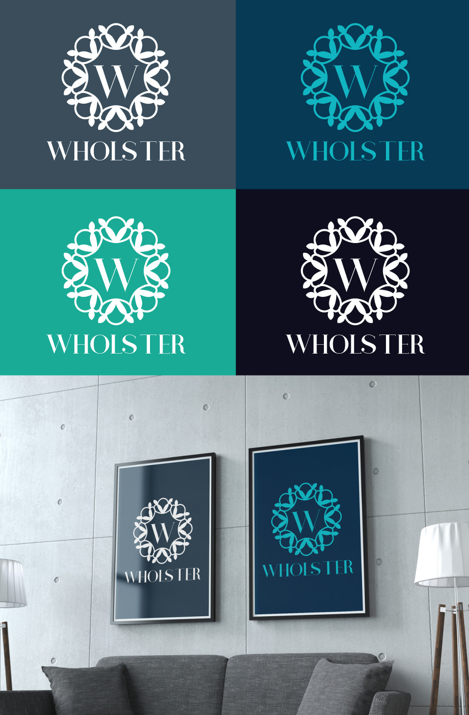 Logo Design by Impressive Solutions for this project | Design #14755214