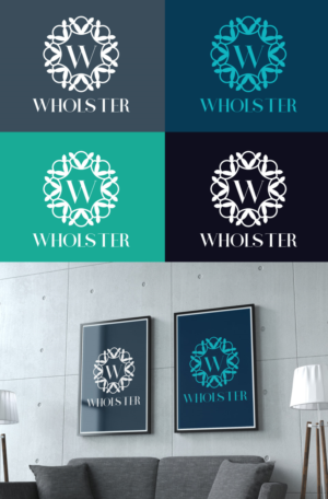 Logo Design by Impressive Solutions for this project | Design: #14755214