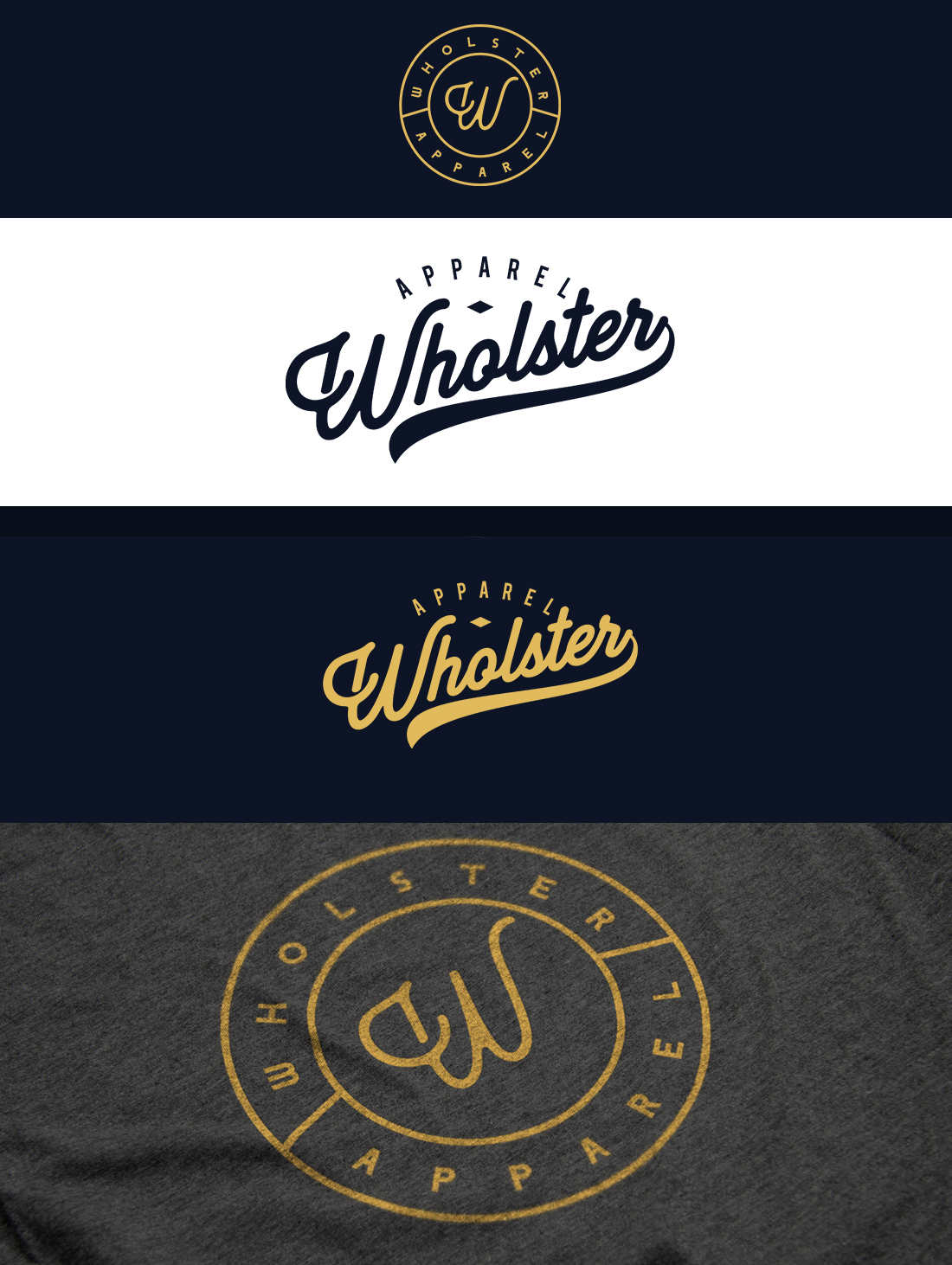 Logo Design by ivan for this project | Design #14809717