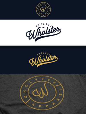 Logo Design by ivan for this project | Design: #14809717