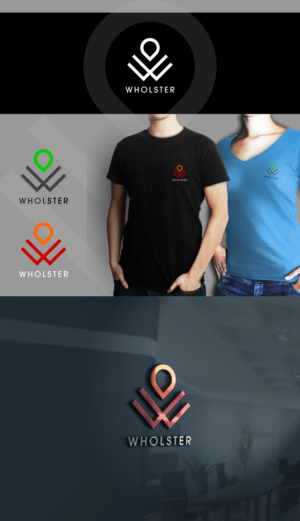 Logo Design by Masnung for this project | Design: #14782382