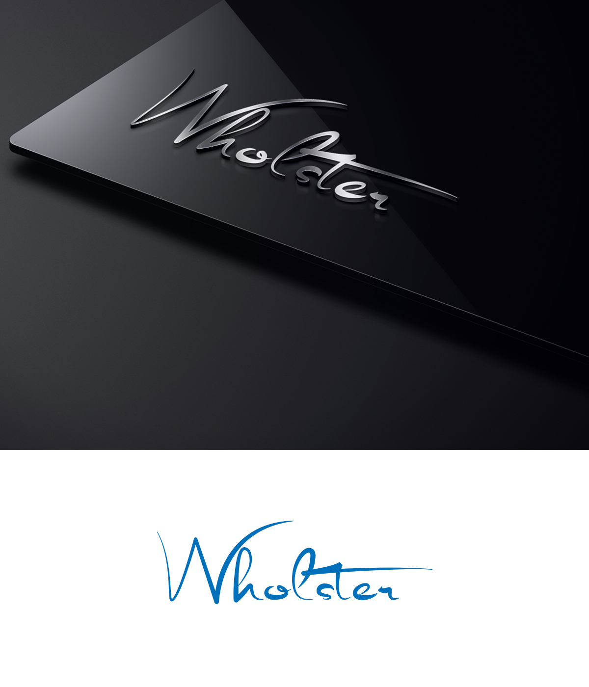 Logo Design by saeinpahore41504 for this project | Design #14761037