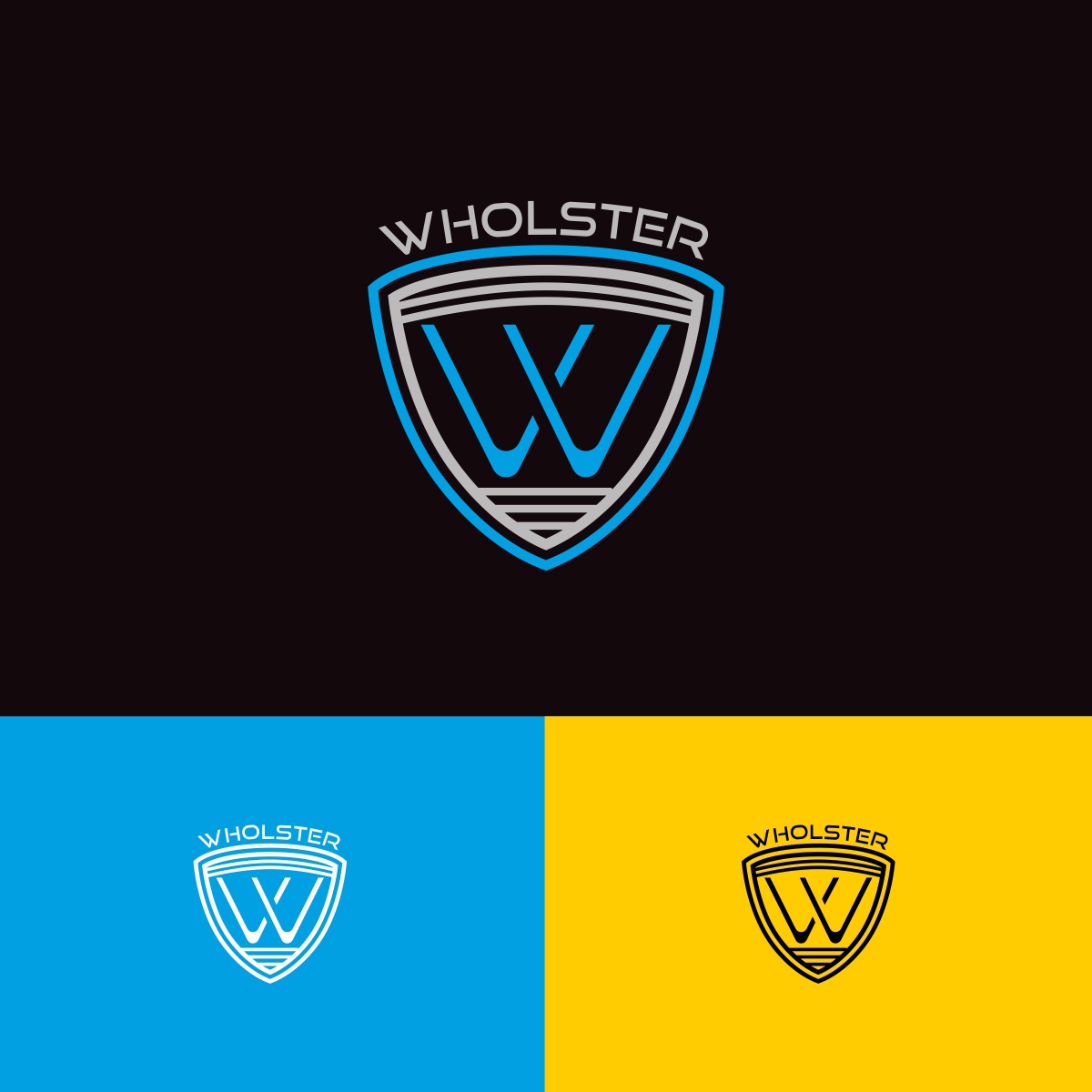 Logo Design by webeezine for this project | Design #14755173