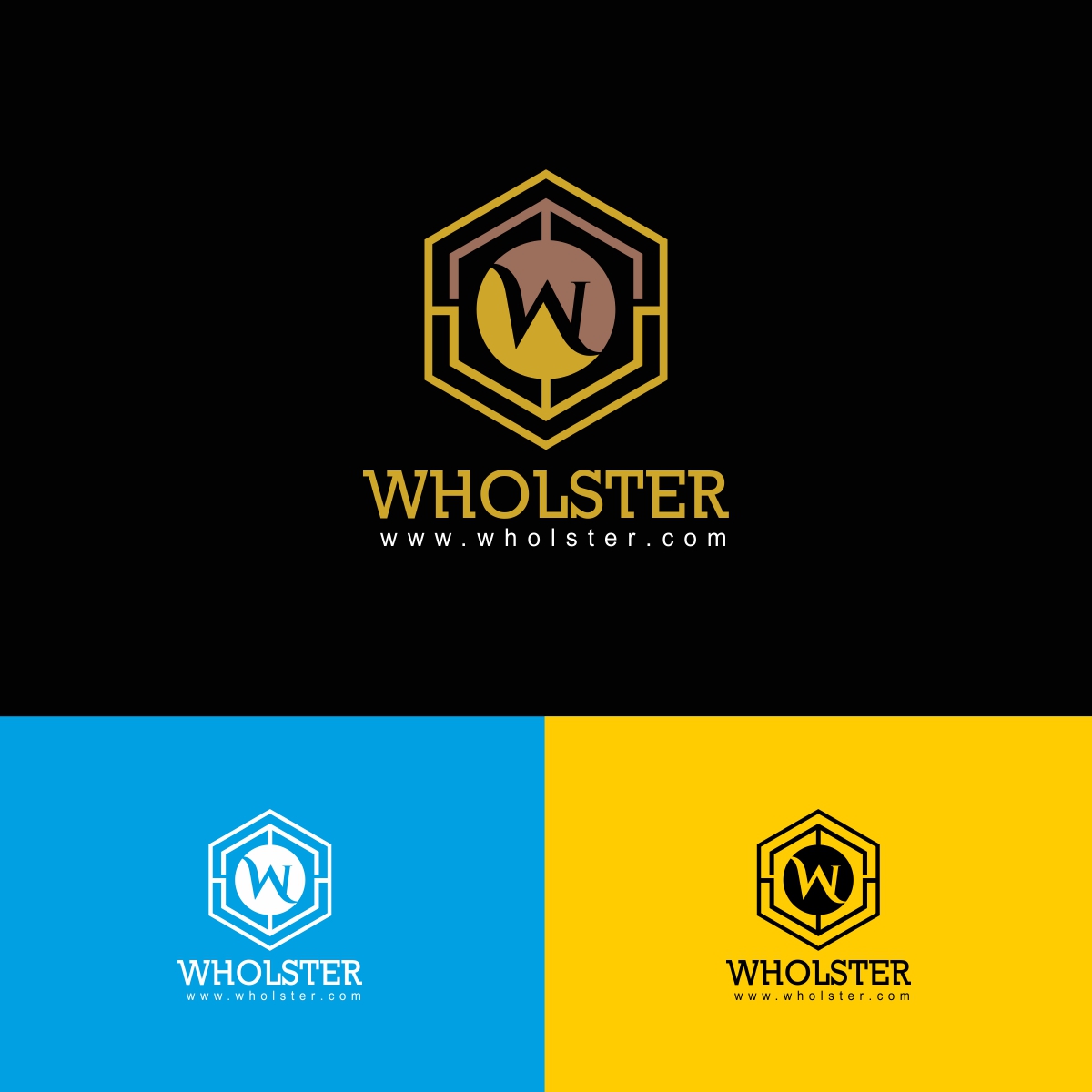 Logo Design by webeezine for this project | Design #14755174