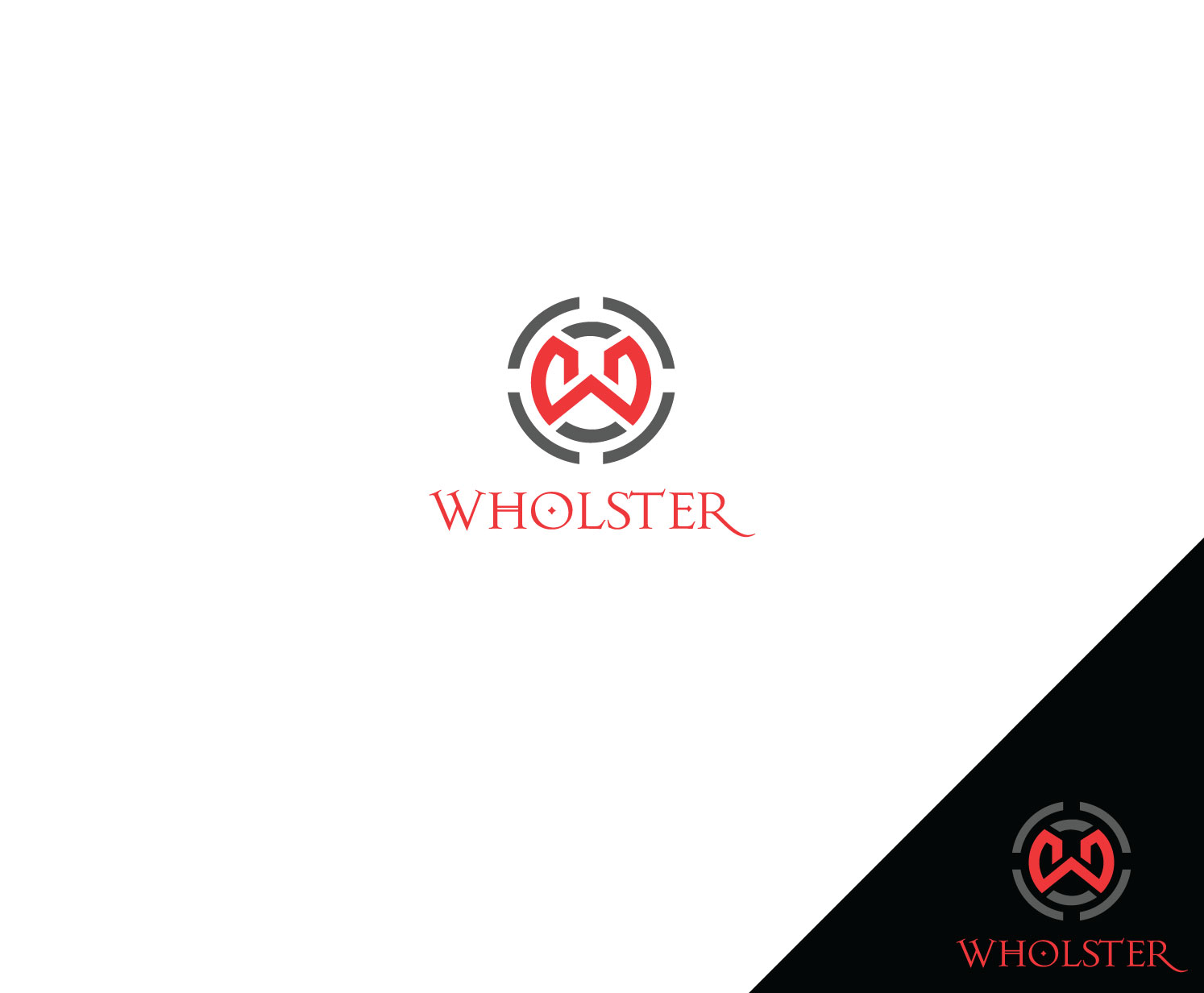 Logo-Design von MAK45 für dieses Projekt | Design #14797801