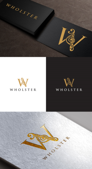 Logo Design by Creative_Projectss for this project | Design: #14757818