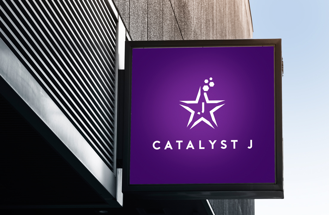 Logo Design by GLDesigns for Catalyst J | Design #14804146