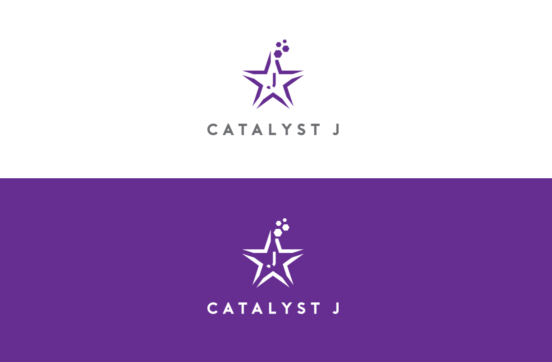 Logo Design by GLDesigns for Catalyst J | Design #14804148