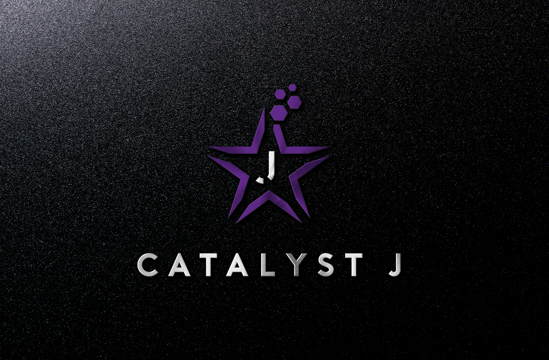 Logo Design by GLDesigns for Catalyst J | Design #14804149