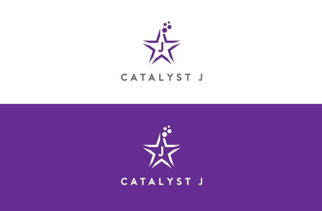 Logo Design by GLDesigns for Catalyst J | Design #14817106