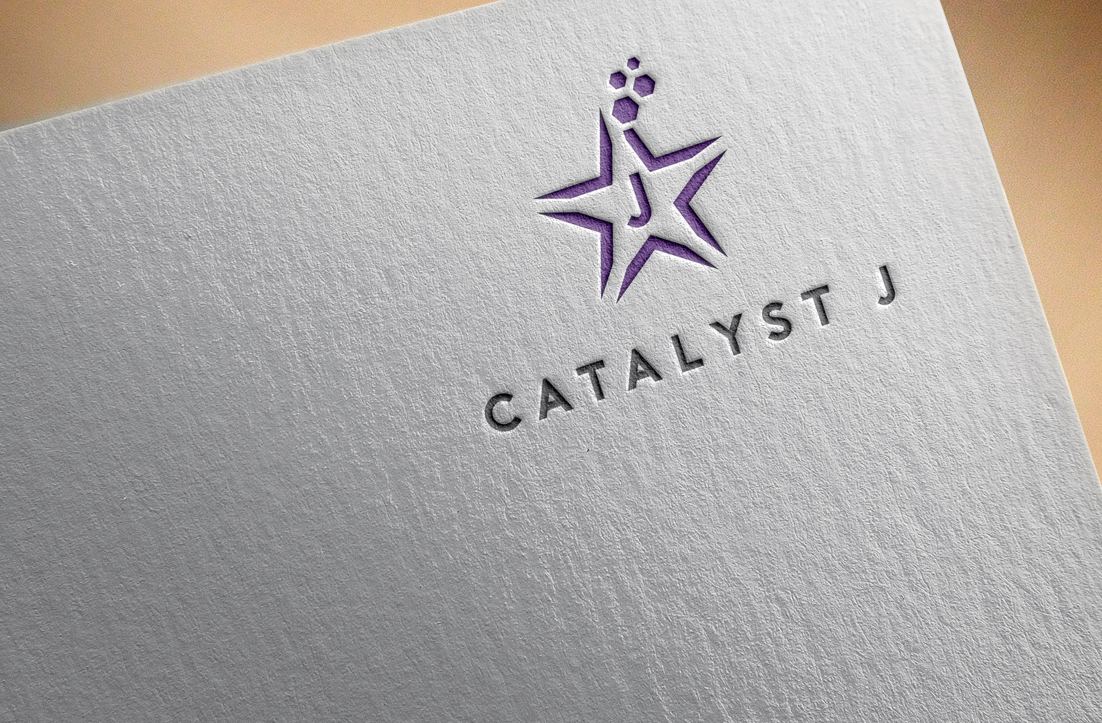 Logo Design by GLDesigns for Catalyst J | Design #14817107