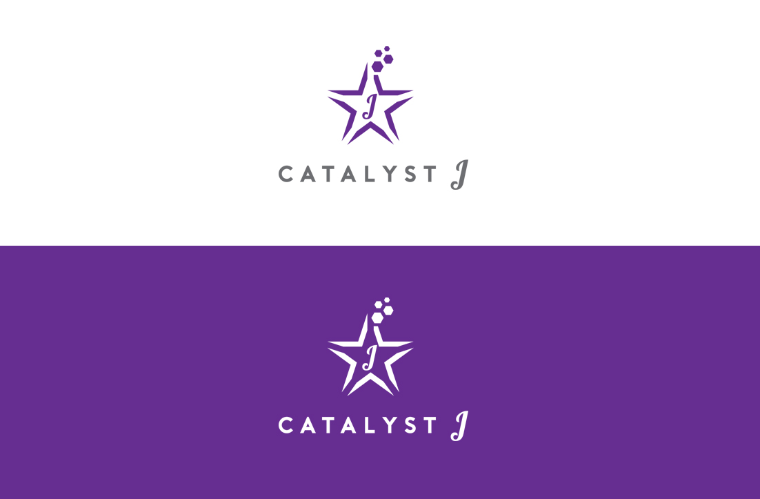 Logo Design by GLDesigns for Catalyst J | Design #14878280