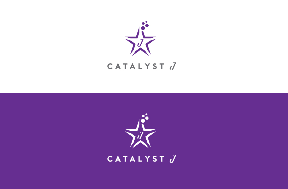 Logo Design by GLDesigns for Catalyst J | Design #14878281