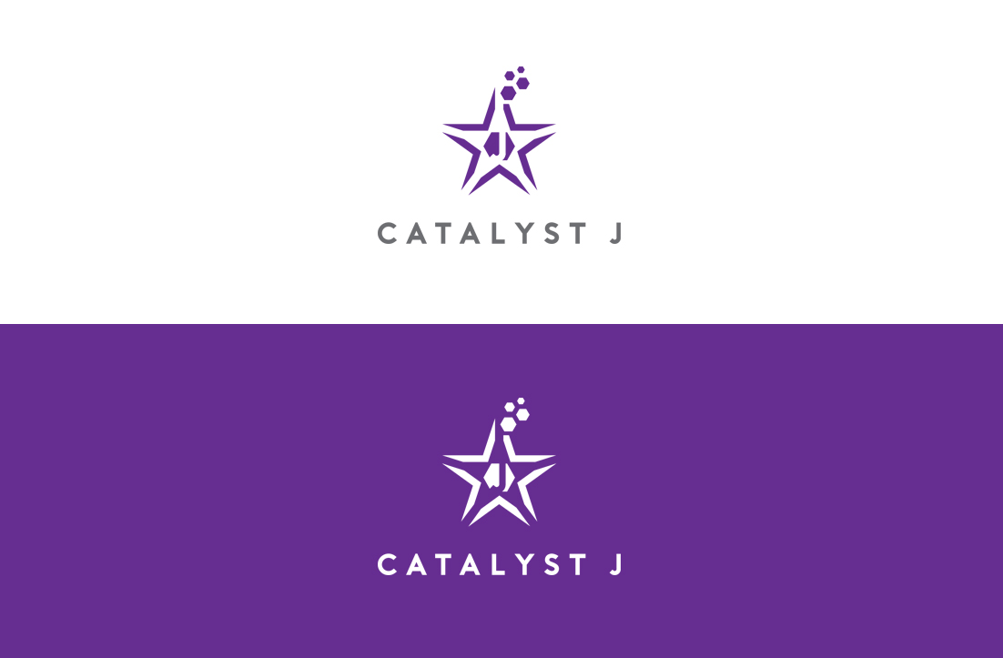Logo Design by GLDesigns for Catalyst J | Design #14881049