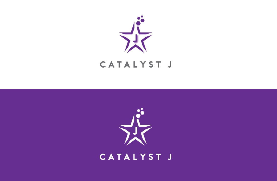 Logo Design by GLDesigns for Catalyst J | Design #14881050