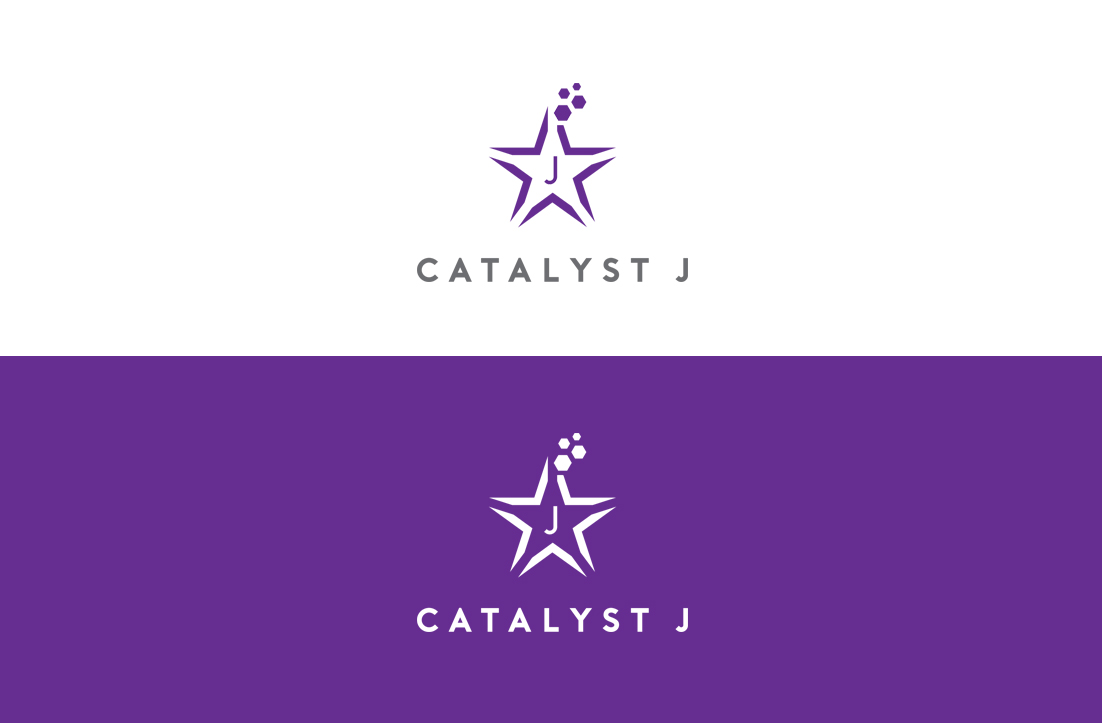 Logo-Design von GLDesigns für Catalyst J | Design #14890623