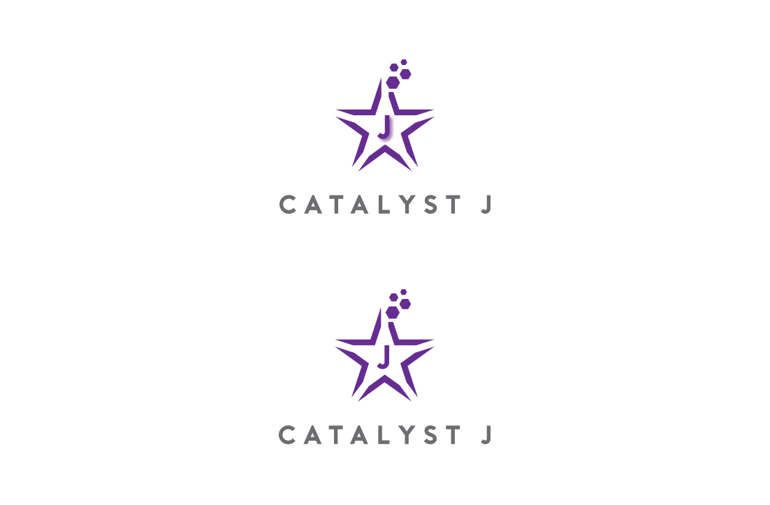 Logo Design by GLDesigns for Catalyst J | Design #14904019