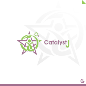 Logo Design by R!CKY for Catalyst J | Design: #14966098