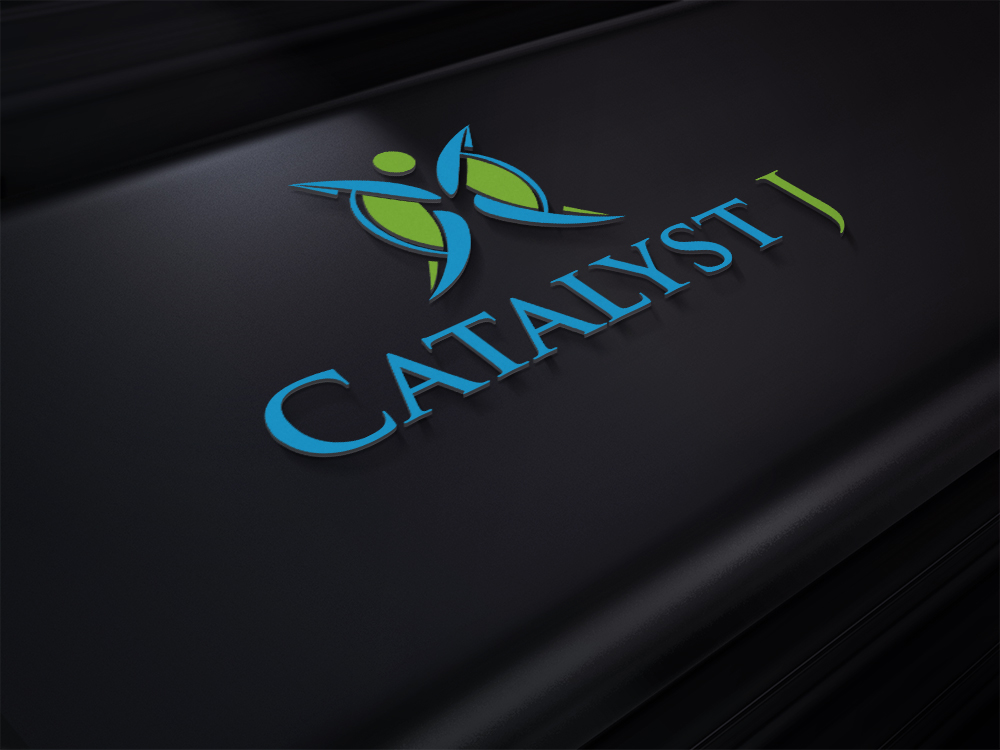 Logo Design by DESIGN Services JK for Catalyst J | Design #14833689