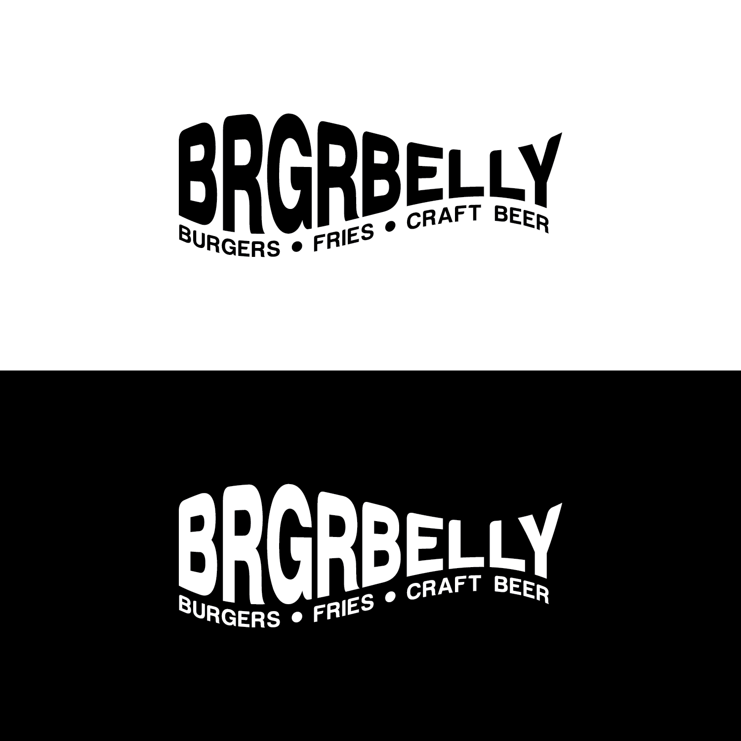 Design de Logo par Anoushay pour Beefbelly | Design #14778620