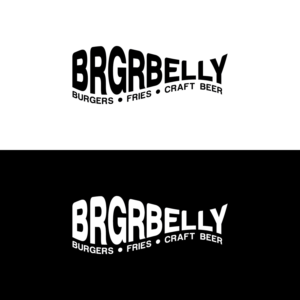 Logo Design by Anoushay for Beefbelly | Design: #14778620