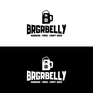 Logo Design by Anoushay for Beefbelly | Design: #14778706