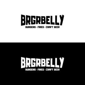 Logo Design by Anoushay for Beefbelly | Design: #14778707