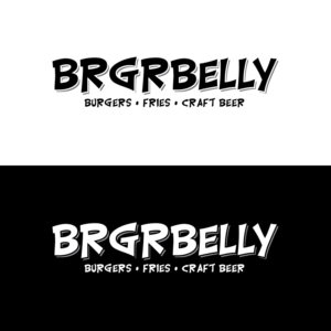 Logo Design by Anoushay for Beefbelly | Design: #14778755